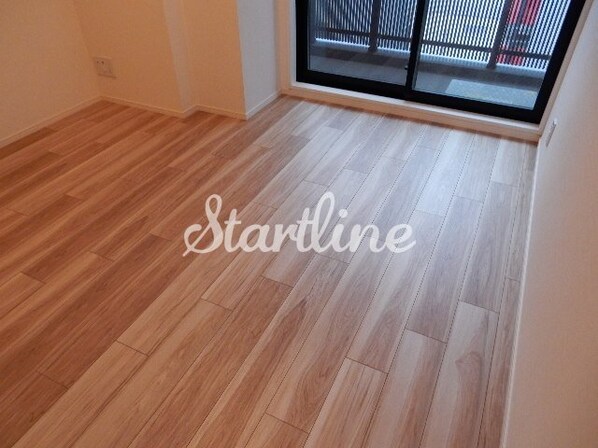 パークハビオ日本橋蛎殻町の物件内観写真